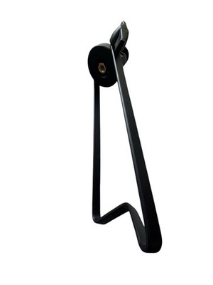 Manfrotto 331 Monopod Support Bracket + 482 Mini Ball Head Made in Italy