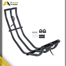 Rear Bed Extender Stowable Kit For Toyota Tacoma 05-22 Pt39235120 Powder Coated