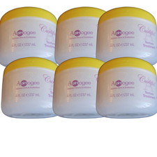 6 Pack Aphogee Curlific Texture Treatment Repairs Damaged Curls Waves 8oz NEW