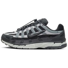 Nike P-6000 Anthracite Smoke Grey HQ3818-001