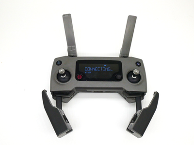 DJI Mavic 2 Pro Controller / Zoom Remote with Cables | eBay