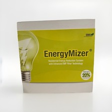 Box Of 2 Energy Management System EMS EnergyM...