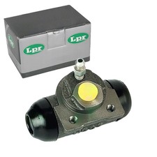 Tambour de frein Renault SCENIC