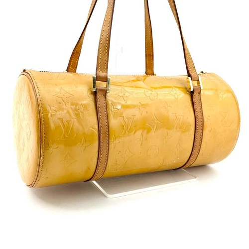 Louis Vuitton Handtasche Vernis Papillon (Staubbeutel inklusive) - Bild 5 von 10