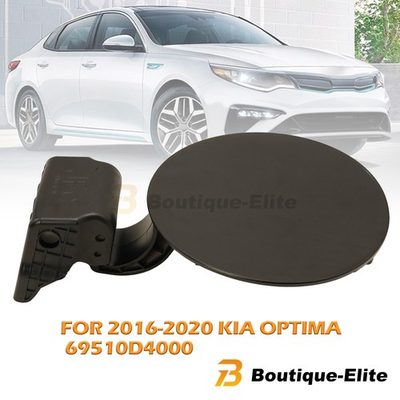 #ad NEW 69510D4000 For 2016 2020 Kia Optima Fuel Filler Gas Door Cap US $35.09