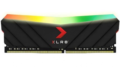 PNY XLR8 Gaming Epic-X RGB DDR4 16GB 3600MHz Desktop RAM Einzelmodul