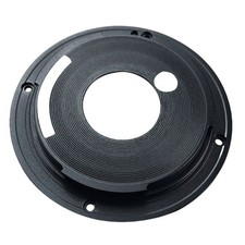 1x Metal Adapter Ring For Canon EF-S 55-250mm f/4-5.6 IS STM Lens To EF Mount