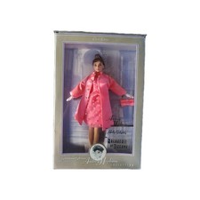 Audrey Hepburn as Holly Golightly in Breakfas...