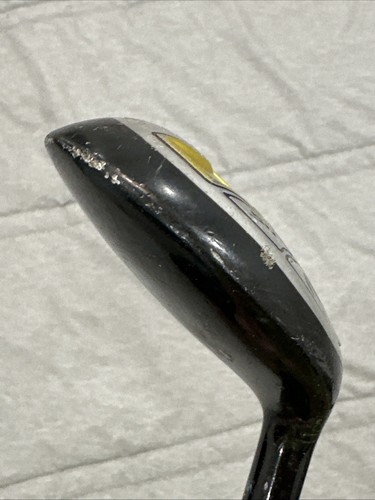 Nike SQ MachSpeed JR Junior 4 Hybrid Nike Youth Graphite 36" RH - Foto 10 di 17