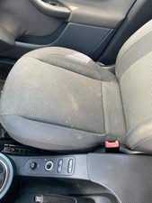Siège Seat ALTEA