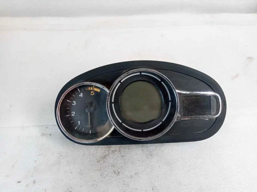 RNI248100054R Cuadro Instrumentos para RENAULT MEGANE III BERLINA 5P 2009 521574 - Imagen 1 de 10