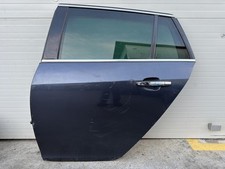 Porte arrière et accessoires Opel INSIGNIA