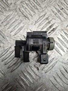 Volkswagen Golf IV 2002 Diesel Turbolader Druckwandler Magnetventil DRA20134
