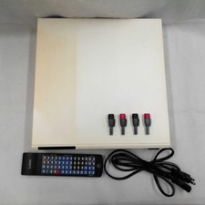 LINN CLASSIK CD Receiver w/ Accessories