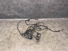 VW Golf 3 GTI 2.0 16V ABF 150PS Motorkabelbaum klein am Motor #32236