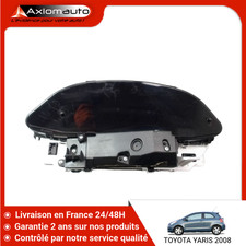 Compteur Toyota YARIS II