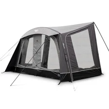 VANGO SUNLIGHT AIR PROSHIELD 2 IN 1 AWNING SUN CANOPY SHADE MOTORHOME & CARAVAN