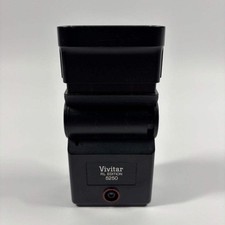 Vivitar RL Edition 5250 Camera Flash