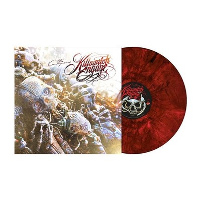 Killswitch Engage: Killswitch Engage: This Consequence (Corrupt Blood Infusion)