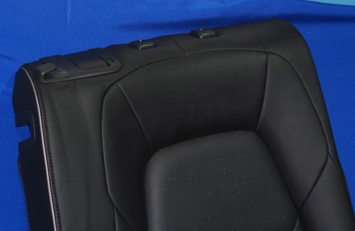 2017-2025 Mazda CX-5 Rear Right Upper Seat Cushion Assembly OEM 9K Miles Good - Picture 6 of 9