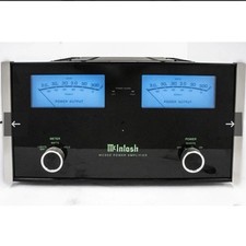 McIntosh MC302 Power Amplifier
