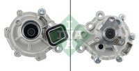 Wasserpumpe, MotorkÜHlung FÜR Mazda CX-5 (Kf) - Schaeffler Ina 538 0711 10