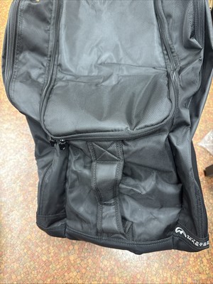 OutdoorMaster Boot Bag - 50L Ski Boots and Snowboard Boots Waterproof 