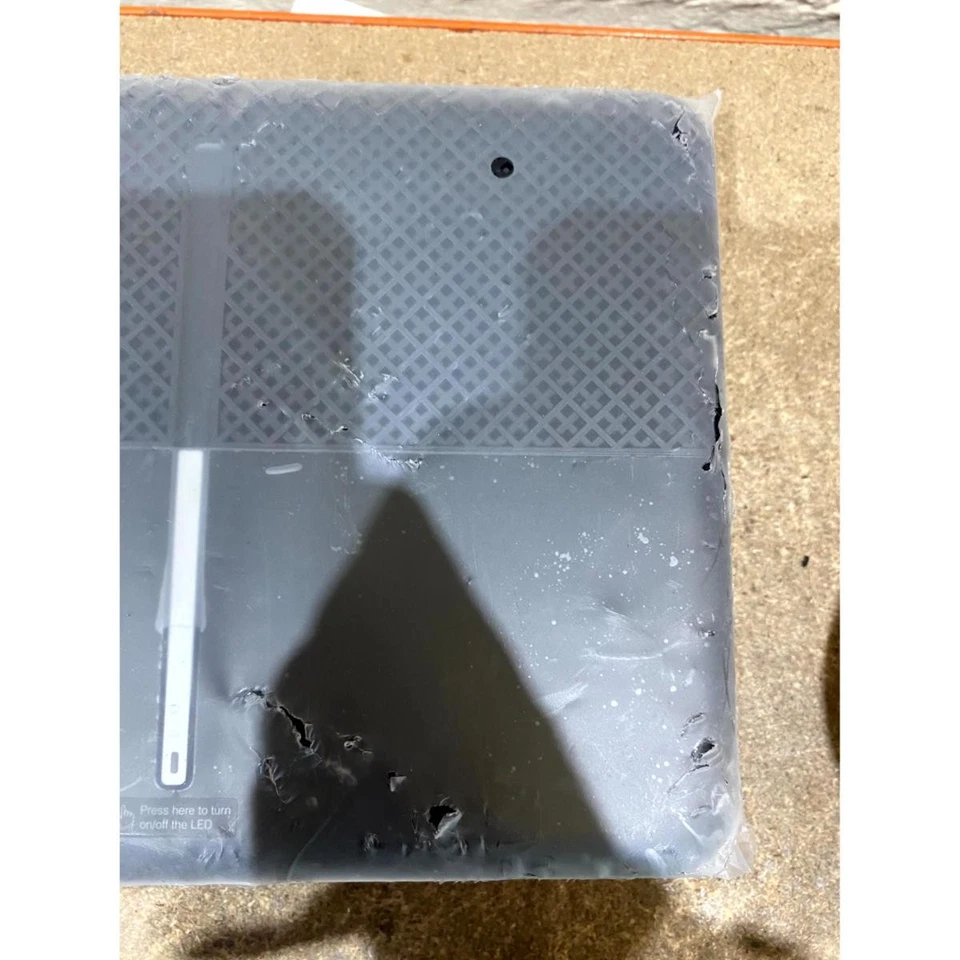 TP-Link Archer VR600 AC1600 Modem Router Wireless Gigabit VDSL/ADSL 4x Ethernet - Image 3 of 4