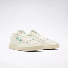 Reebok Club C 85 Vintage Men's Size 8-13 DV6434 leather upper Brand New