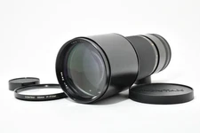 [Near Mint] Contax Carl Zeiss Tele Tessar 300mm f/4 MMJ Lens