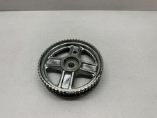 PULEGGIA ALBERO MOTORE PER FIAT Panda 3° Serie 55230251 312A2000 Bifuel/Metano 