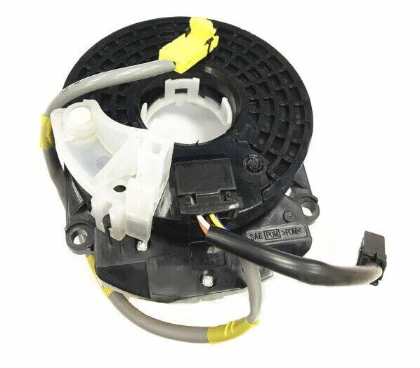 raged5さま専用 Brand New Steering Clock Spring for Nissan Navara D22 2001