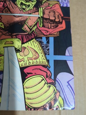 ゴットマン DC Comics Batman #413 1987 | eBay