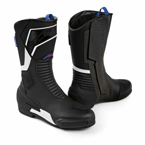 WATERPROOF MOTORCYCLE RIDING BOOT SIZE 