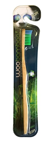 Toothbrush Adult Soft, (Pack of 6)