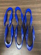 Learning Resources Helping Hands Fine Motor Tools Classroom Set Pinchers 6pk