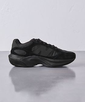 New Balance WRPD Runner EBO Color Navy Black UWRPDEBO width