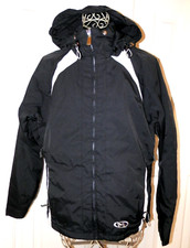 New Marker Women's Coat Ski Snowboard Jacket Venture Sport Size M