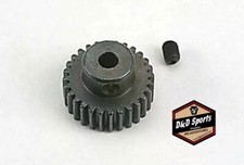 Traxxas 4728 - Pinion Gear, 48P, 28T  Set Screw