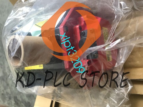 New FANUC A06B-0075-B103 Servo Motor #DC - Picture 4 of 4
