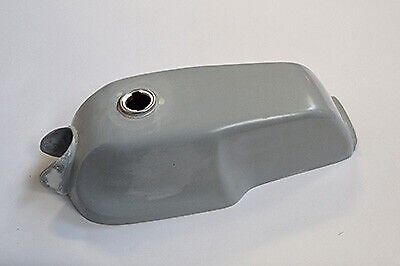 SERBATOIO RACING BENZINA CARBURANTE MV AGUSTA MINI BIKE COD.717 MADE IN ITALY - Foto 1 di 2