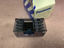 PANASONIC RT3SP1-24V/ RELAY AY34002 CO2