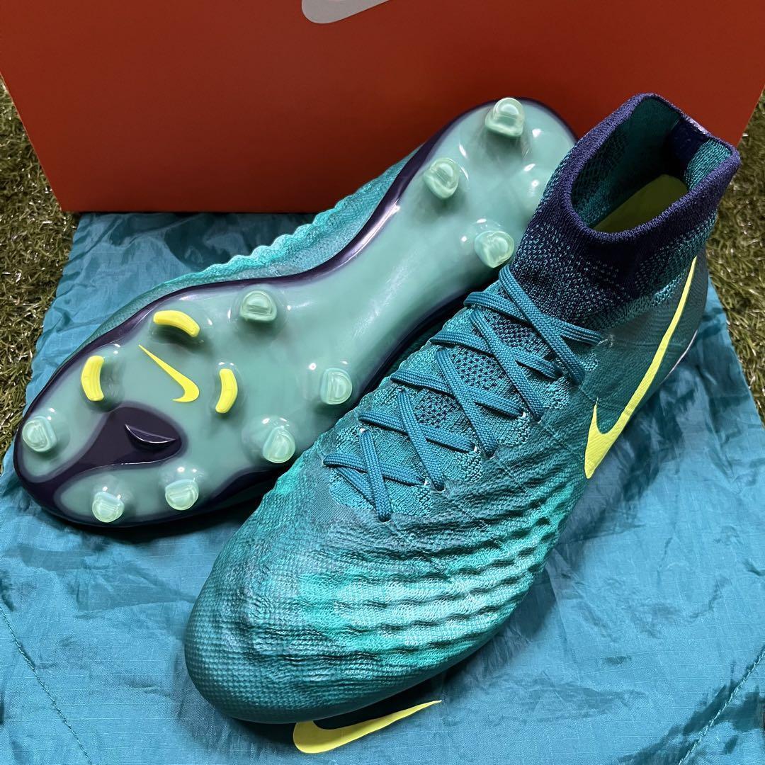 Nike Magista Obra Ii FG US 8 Soccer Cleats | eBay Nike Magista Obra Ii FG US 8 Soccer Cleats | eBay