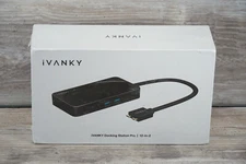 Ivanky DOCKING STATION  Pro 12 in 2