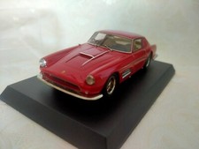 BBR Models 1:43 Ferrari 410 S.A. serie III 1959