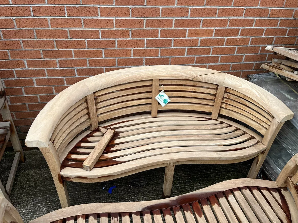Banana bench online cover