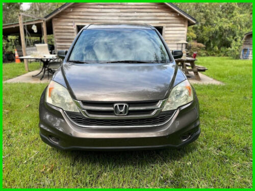 2011 Honda CR-V EX