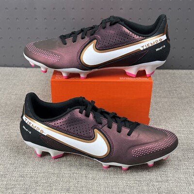 Nike Tiempo Legend 9 Academy FG MG Generation Pack DR5972
