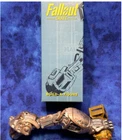 Fallout Crate ~ Build A Figure ~ 4.5" Right Arm ~ “Box 5 of 6” ~ NIB ~ New!