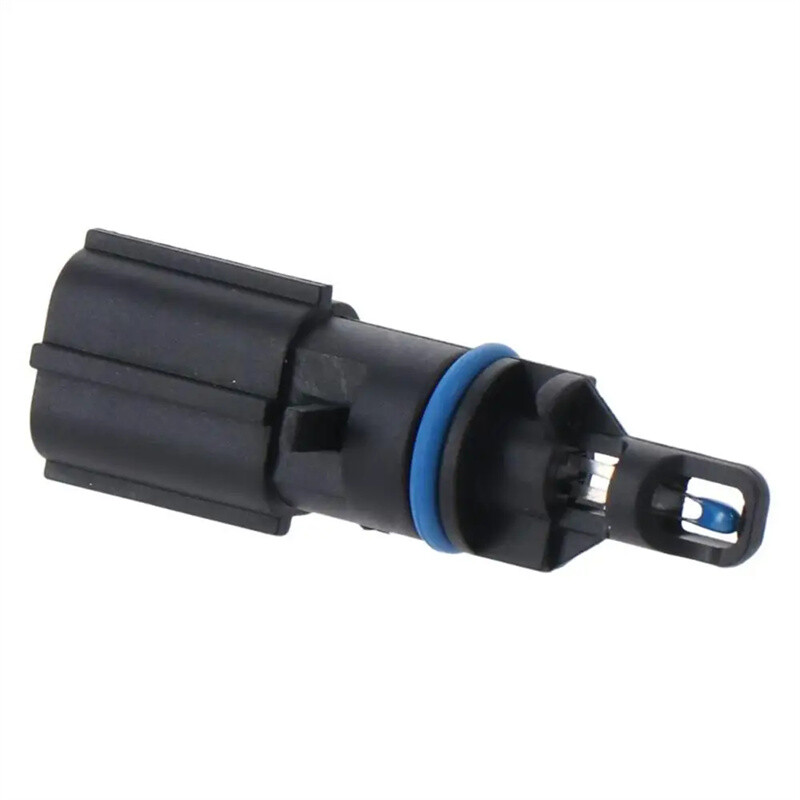 Intake Air Temperature Temp Sensor For Chrysler 200 Dodge Durango 56028364AA-image